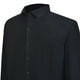 thumbnail image 3 of Camisa basica Michel Blanc hombre Negro, 3 of 5