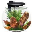 thumbnail image 1 of Penn-Plax AS360 10 gal Aqua-Sphère Polycarbonate Aquarium, 1 of 1