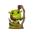 thumbnail image 1 of Shrek Baño de Lodo Exclusivo 1784 Funko Pop Premium: Shrek, 1 of 3