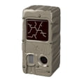 thumbnail image 3 of Cuddeback G-5031 Power House Black Flash 20MP Game Trail Camera, Brown, 3 of 3