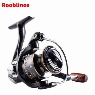 Lews 1128790 4.4-1 SSC2C Speed Cast Mini Spincast Reel - Walmart.com