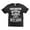Black, variant on Mens Firefighter T-shirt Firefighters make the best DADS Shirt Father's Day Firefighter Shirt (Small Grey)