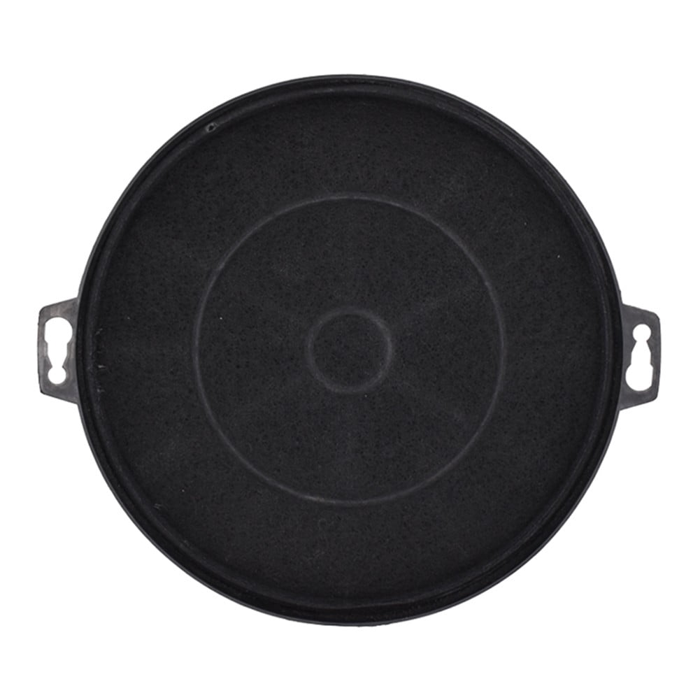 Replacement range hood extractor fan charcoal filter for EF power slim 90SS 90XV