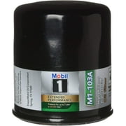 Mobil1 Extended Performance M1-103 Oil Filter Fits select: 2019-2023 TOYOTA RAV4, 2018-2023 TOYOTA CAMRY