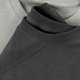 thumbnail image 3 of pstuiky Camisas de manga larga de invierno para hombre, Camiseta informal de cuello redondo de punto para hombre, camiseta deportiva informal falsa, camiseta de cuello redondo de manga larga m, 3 of 6