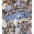 thumbnail image 1 of Pre-Owned The Simple Science of Rocks (Paperback) 1515770915 9781515770916, 1 of 1