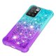 thumbnail image 5 of Funda para Xiaomi Redmi 10 4G Transparente con Brillos Carcasa Protectora Antigolpes con Glitter Brillante, 5 of 5