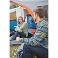 thumbnail image 2 of Coleman Queen All-Terrain Single High Airbed, 2 of 5