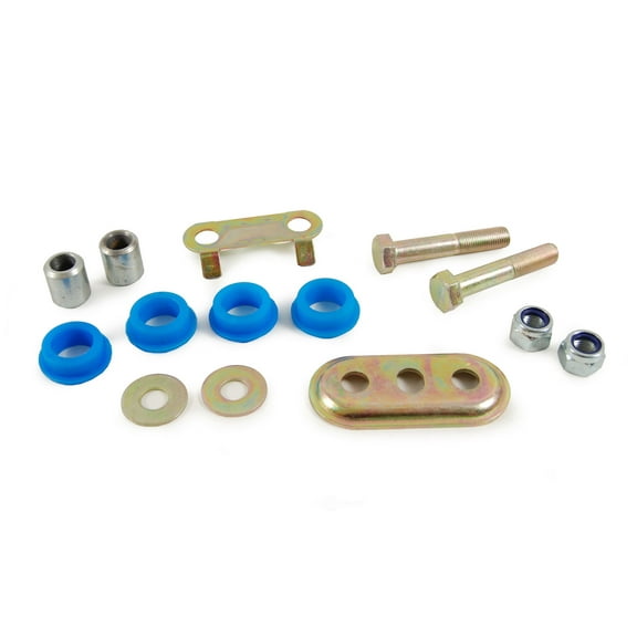 Steering Tie Rod End Bushing Kit Fits select: 2001-2003 CHRYSLER INTREPID, 1999-2004 CHRYSLER 300M