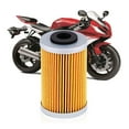 thumbnail image 3 of Filtro de Aceite para Motocicleta, Respuesta del Acelerador de Alta, Aumento de Caballos de Fuerza SXS 450 525 400 520 690 660 625 SC 625 590 540, 3 of 7