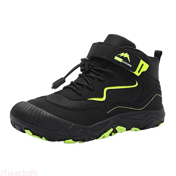 JTieacloth Kids Sport Shoes Boys Sneakers Athletic Shoes Toddler Little Kid Big School Sneakers Shoes,Sizes 12 Little Kid