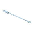 thumbnail image 1 of Power Strip, Rallonge de Prise Extensible de 22 à 34 Pouces, 2 Douilles 1xUSB A 1xUSB C, Rallonge de Prise Rotative à 180 Degrés pour Canapé Lit, 1 of 7