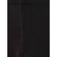 thumbnail image 5 of High Waist A-Line Midi Skirt, 5 of 5