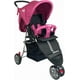 thumbnail image 1 of Carriola 3 Xplorer Rosa Ultracompacta 3 Ruedas Trendy Kids, 1 of 9