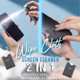 thumbnail image 2 of Portable Reusable 2 In 1 Screen Cleaner & Microfiber Cloth Strong Stain Remove For Cleaning Mobile, 2 of 4