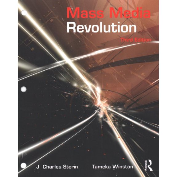 Pre-Owned Mass Media Revolution