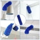 thumbnail image 3 of 10 Plumeros de Microfibra con Extensión, Lavables y Flexibles para Ventiladores de Techo., 3 of 5