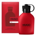 thumbnail image 1 of Loción Red de Hugo Boss EDT 200 ml Hugo Boss Red, 1 of 2