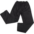 thumbnail image 3 of Zoyueyie Rain-proof Pants Water-proof Pants Double Layers Pant Breathable Pants for Adult, 3 of 11