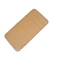 thumbnail image 2 of Natural Rattan Sleeping Mat for Enhanced Summer Comfort and Airflow in Home Bedding, 2 of 3