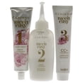 thumbnail image 2 of Clairol Color de pelo Mezcla de Color Nicen Easy 6G Marrón dorado claro 1 Application, 2 of 6