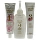 thumbnail image 2 of Clairol Color de pelo Mezcla de Color Nicen Easy 6G Marrón dorado claro 1 Application, 2 of 6