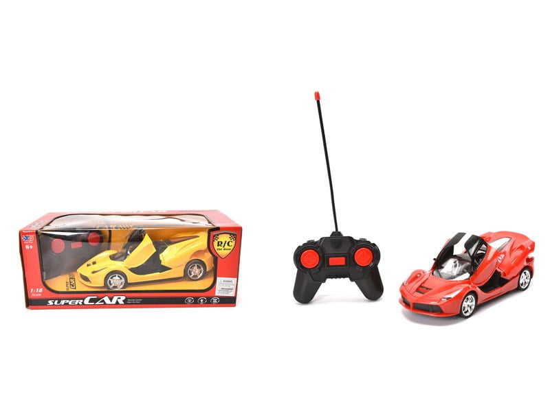 27mhz remote control car