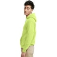 thumbnail image 3 of GHSDFBB Mens Ultimate Cotton Heavyweight Pullover Hoodie Sweatshirt, 3 of 6