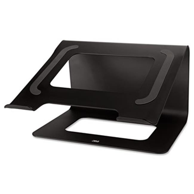 L Laptop Stand Black