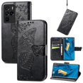 thumbnail image 1 of PU + TPU Case For ZTE Nubia Z30 Pro, 1 of 5