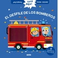 thumbnail image 1 of El desfile de los bomberos Auzou 9791039529129, 1 of 3
