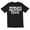 Black, variant on TotallyTorn World Okayest Uncle Novelty Sarcastic Funny Mens Graphic T Shirts