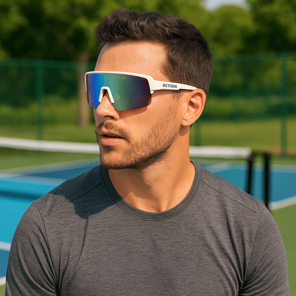 WE Pickleball Sunglasses Sports UV400 Polarized