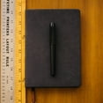 thumbnail image 5 of Kaweco Perkeo All Black Fountain Pen, 5 of 6