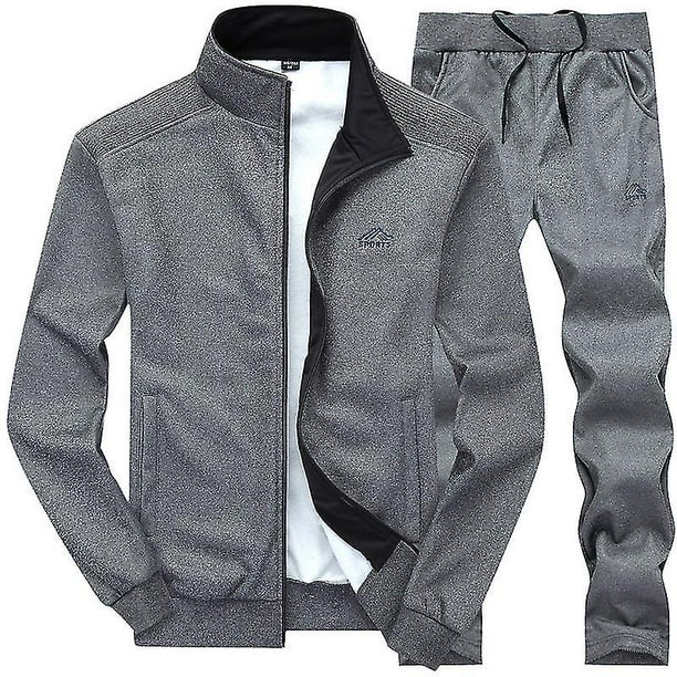 Chandal hombre 4xl new arrivals