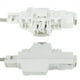 thumbnail image 2 of DC34-00025E para interruptor de bloqueo de puerta de lavadora Samsung, 2 of 10