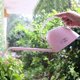 thumbnail image 1 of Regaderas s de boca larga, hervidor con rociador de agua, olla para plantas de balcón en casa, riego, herramientas de jardín 01 rosa Macarena Regadera para plantas, 1 of 2