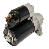 Max Motosports Starter Replacement for BMW 128 135 323 325 328 330 335 525 530 535 X3 X5 X6 Z4 17922