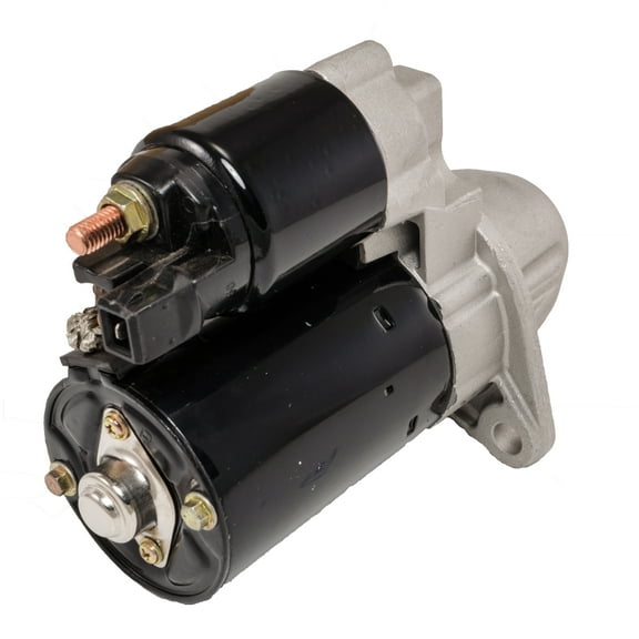 Max Motosports Starter Replacement for BMW 128 135 323 325 328 330 335 525 530 535 X3 X5 X6 Z4 17922