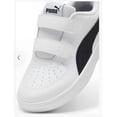 thumbnail image 4 of Tenis Puma Rickie V INF para Niños Pequeños 391328-03 blanco 15, 4 of 4