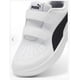 thumbnail image 4 of Tenis Puma Rickie V INF para Niños Pequeños 391328-03 blanco 14, 4 of 4