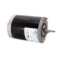 thumbnail image 2 of A.O. Smith BV90 1 HP, 3450 RPM, 1 Speed, 115 Volts, 10 Amps, 1 Service Factor, 48Y Frame, split phase, ODP Enclosure, Thru-Bolt Pool Motor, 2 of 3