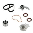 thumbnail image 4 of Contitech PP265LK2 Engine Timing Belt Kit With Water Pump, 4 of 4