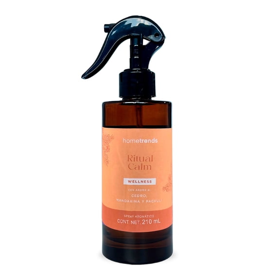 Home Spray Home Trends Ritual Calm 210 Ml