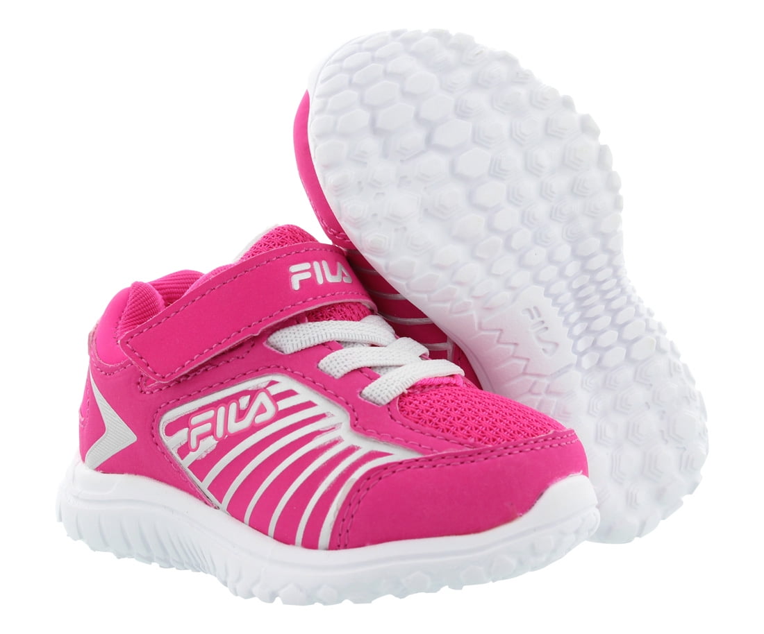 baby fila shoes