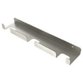 thumbnail image 3 of WRITWAA 1Pcs Silver Pizza Shovel Wall Holder Wall Mounted For Kitchen, 3 of 8