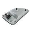 thumbnail image 3 of Driver's Front Right Inner Door Handle 8200247803 For Renault Twingo 93-07, 3 of 10