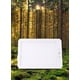 thumbnail image 4 of Lámpara de fototerapia LED, lámpara antidepresiva, lámpara de fototerapia de atmósfera Lámpara solar biónica personalizada SAD Luz blanca fría Luz amarilla Luz cálida, Blanco estándar europeo Rojo Verde, 4 of 5