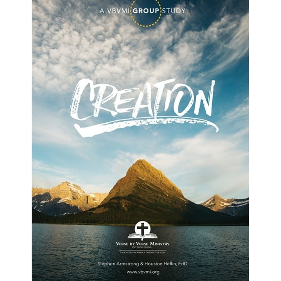 Creation Group Study, (Paperback)