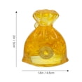 thumbnail image 2 of WHAMVOX  Baby Decor for Office Lucky Money Bag Decoration Creative Ornament Versatile, 2 of 8